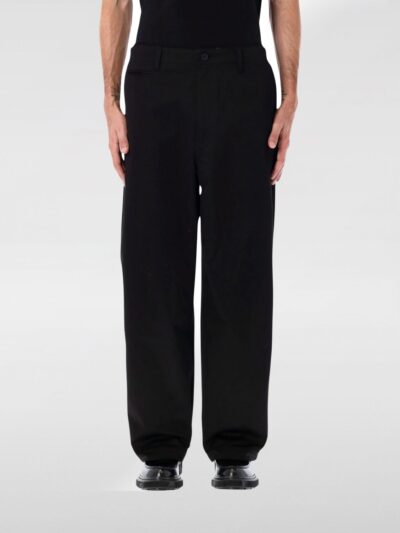 Pants COMME DES GARÇONS Men color Black