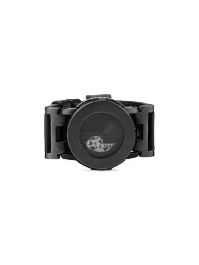 Parts of Four P4-FOB Watch #8281 42mm - Black