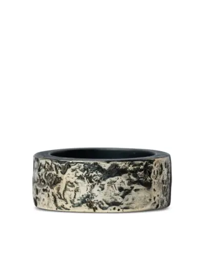 Parts of Four Sistema Fuse ring - Black