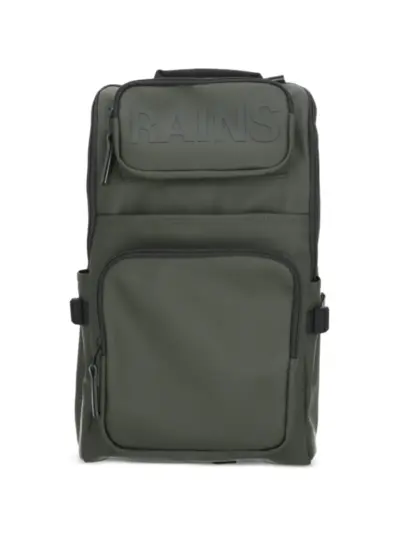 Rains Cargo backpack - Green