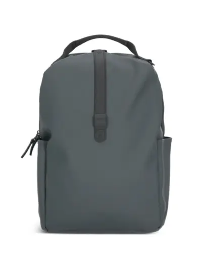 Rains Clip Front backpack - Grey