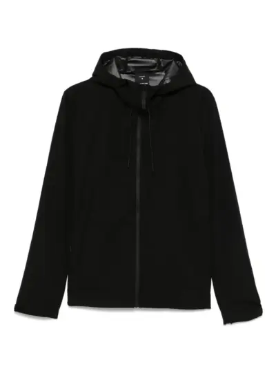 Rains Mito jacket - Black