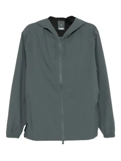 Rains Suva jacket - Grey