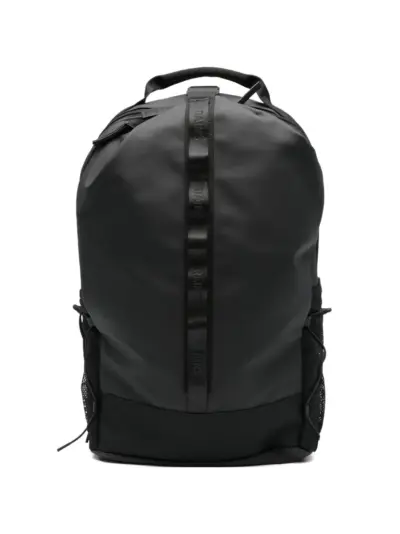 Rains Trail Clip backpack - Black