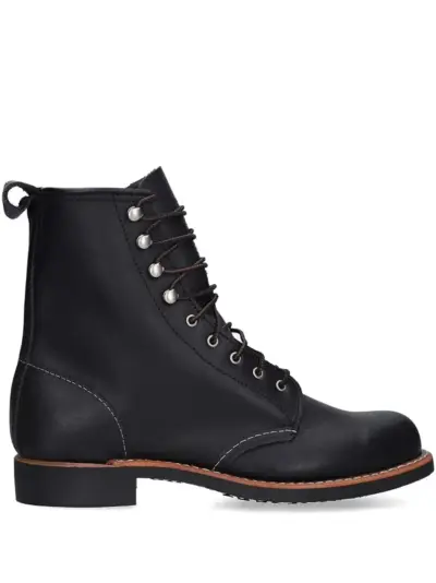 Red Wing Shoes Silversmith boots - Black