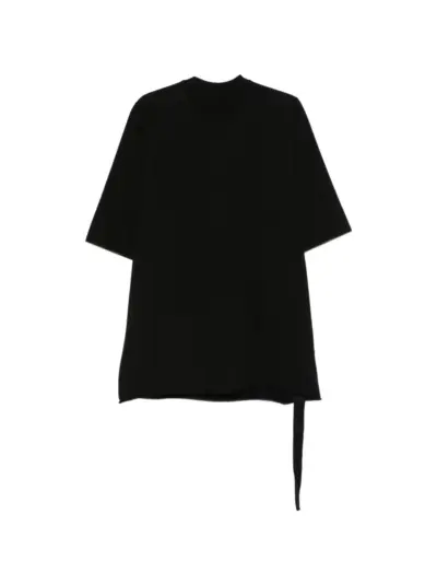 Rick Owens DRKSHDW Jumbo T-shirt - Black