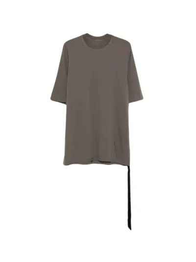 Rick Owens DRKSHDW Jumbo T-shirt - Brown