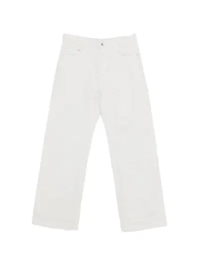 Rick Owens DRKSHDW geth jeans - Neutrals