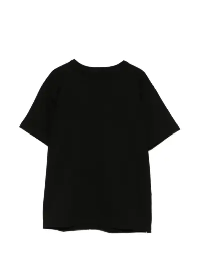 Rick Owens DRKSHDW short-sleeve T-shirt - Black