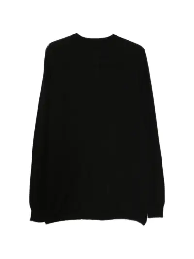 Rick Owens Level top - Black