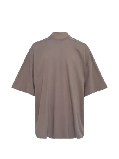 Rick Owens Tommy T-shirt - Neutrals