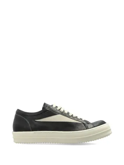 Rick Owens Vintage sneakers - Black