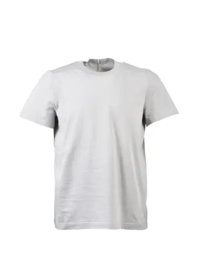 Rick Owens short-sleeve T-shirt - Grey