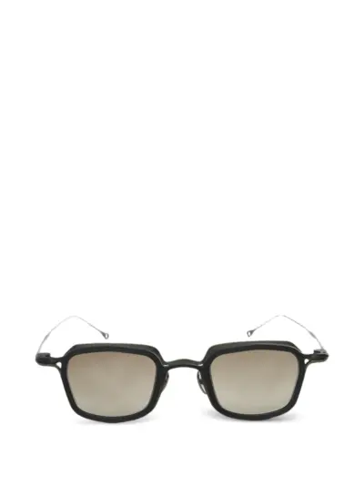 Rigards geometric sunglasses - Black