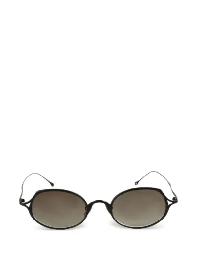 Rigards geometric sunglasses - Black