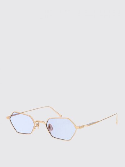 Sunglasses MATSUDA Men color Blue