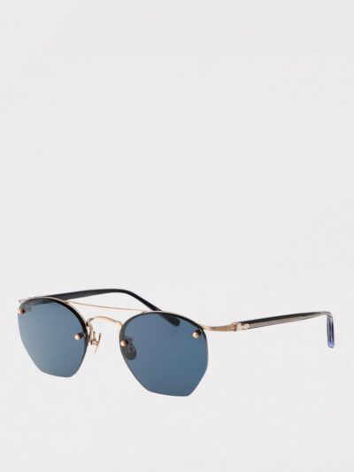 Sunglasses MATSUDA Men color Gold