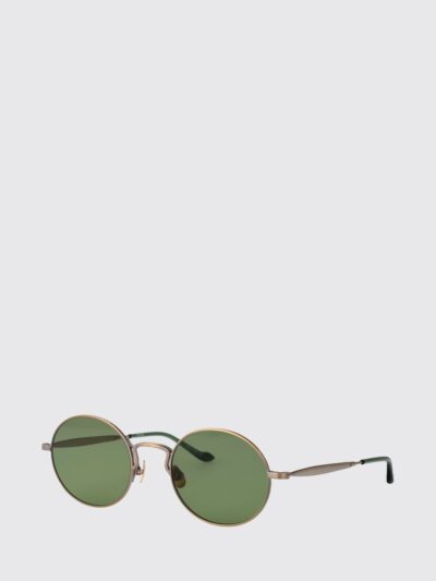 Sunglasses MATSUDA Men color Green