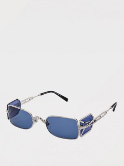 Sunglasses MATSUDA Men color Grey