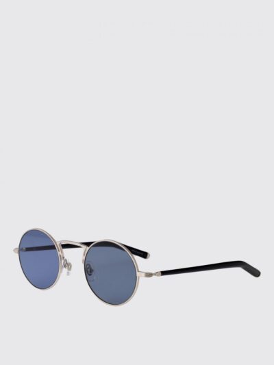 Sunglasses MATSUDA Men color Silver