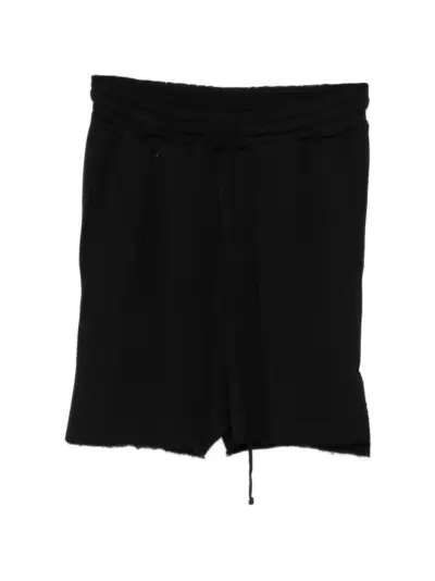 Thom Krom M ST 519 shorts - Black