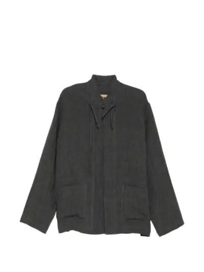Uma Wang Jape jacket - Grey