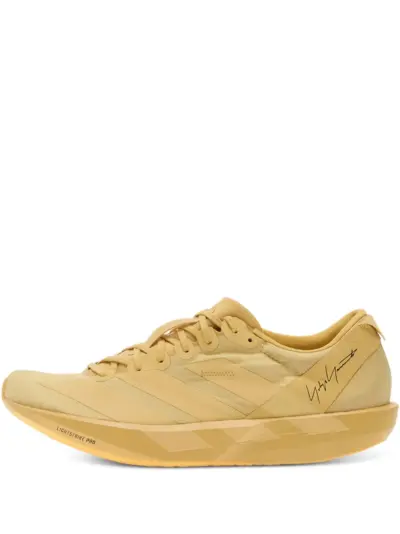 Y-3 Adios 9 sneakers - Neutrals