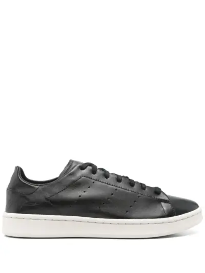 Y-3 Stan Smith sneakers - Black