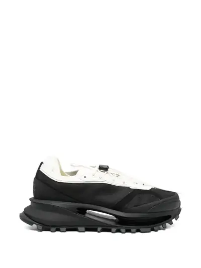 Y-3 x Yohji Yamamoto S-Gendo sneakers - Black