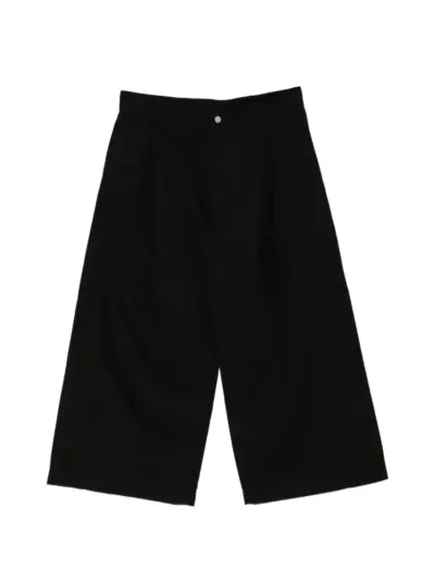 marina yee Dean Julius jeans - Black