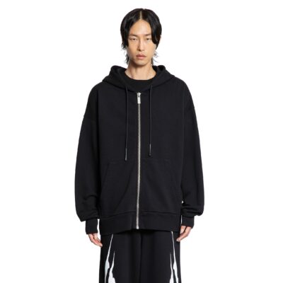 44 Label Group CLASSIC ZIP HOODIE