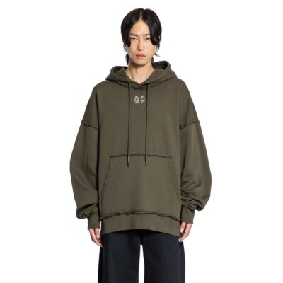 44 Label Group Classic Inside-out 44 Hoodie