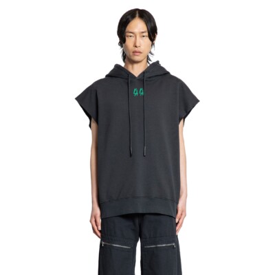 44 Label Group Xenomorph Sleeveless Hoodie