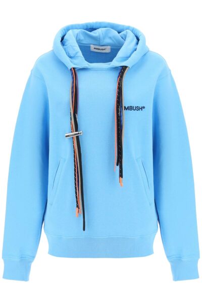 AMBUSH multicord Hoodie