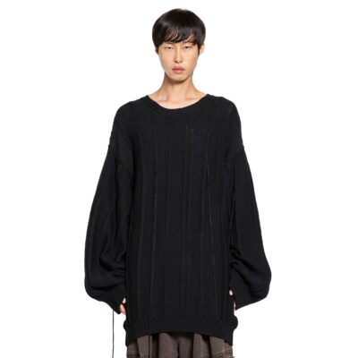 Andrea Ya’aqov Oversized Sweater