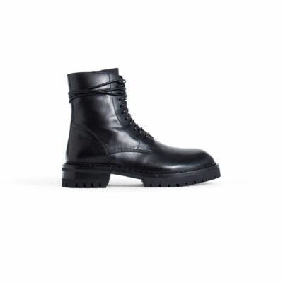 Ann Demeulemeester Alec ankle boots