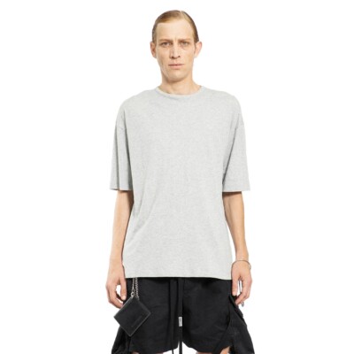 Ann Demeulemeester Dieter high comfort t-shirt