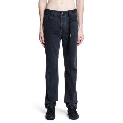 Ann Demeulemeester Gill 5 Pocket Standard Jeans