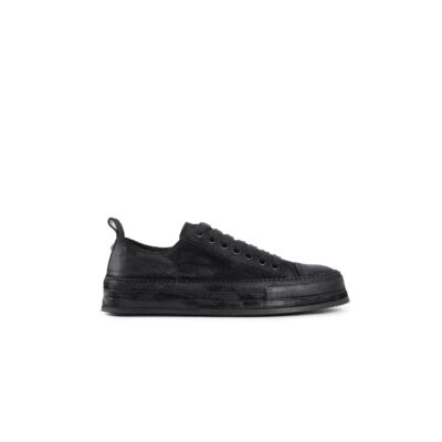 Ann Demeulemeester Nono Low-Top Sneakers