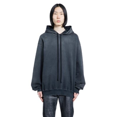 Ann Demeulemeester Ollie High-Comfort Hoodie