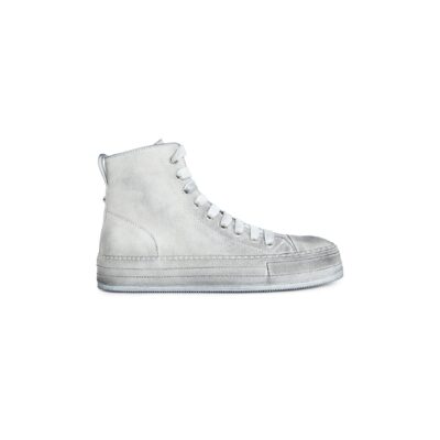 Ann Demeulemeester Orvo High-Top Sneakers