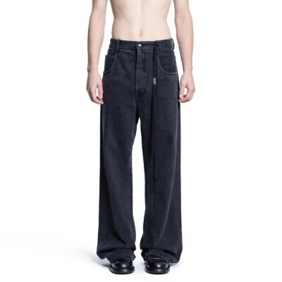 Ann Demeulemeester Ronald 5 Pocket Comfort Jeans