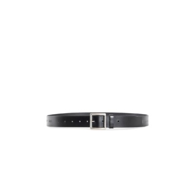 Ann Demeulemeester Sikri Poem Belt 35MM