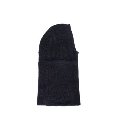 Ann Demeulemeester Vali Balaclava