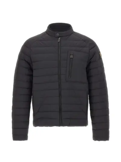 Belstaff Chassis jacket - Black