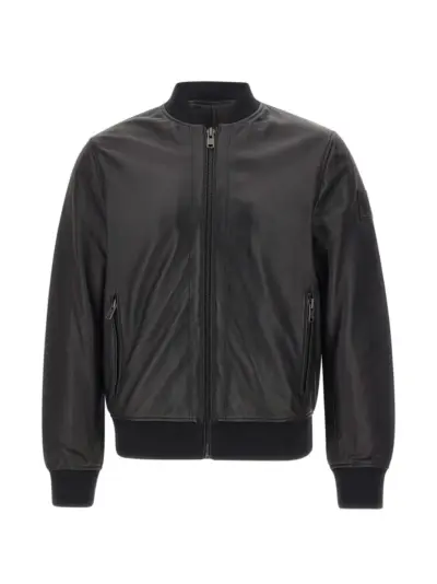 Belstaff Landmark jacket - Black
