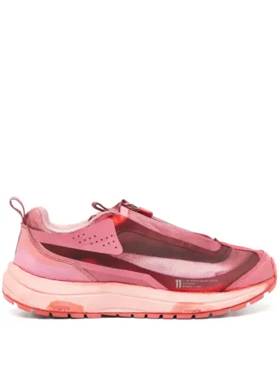 Boris Bidjan Saberi Bamba sneakers - Pink