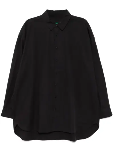 Casey Casey Hamnet shirt - Grey
