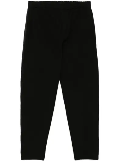 Casey Casey Jog Ah trousers - Black