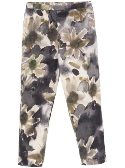 Casey Casey Jog Ah trousers - Neutrals